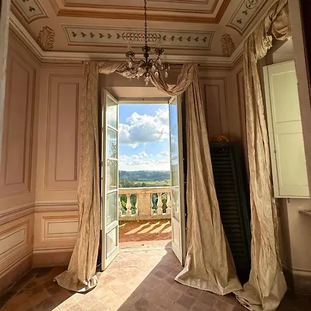 Villa Arnolfini