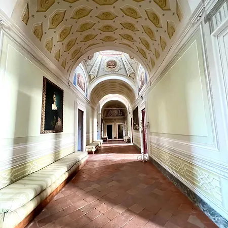 Arnolfini Villa