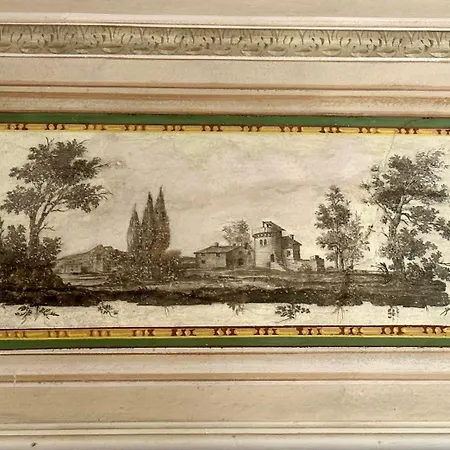 Arnolfini Villa *