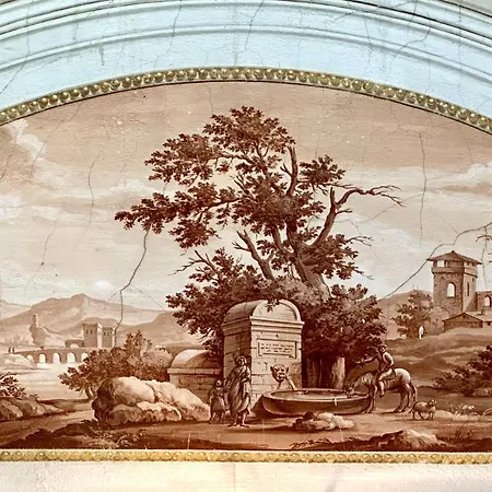 Villa Arnolfini *