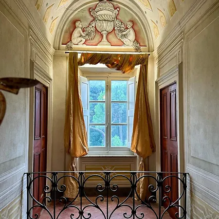 Villa Arnolfini