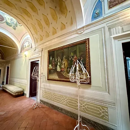 Villa Arnolfini *