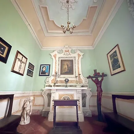 Villa Arnolfini Capannori