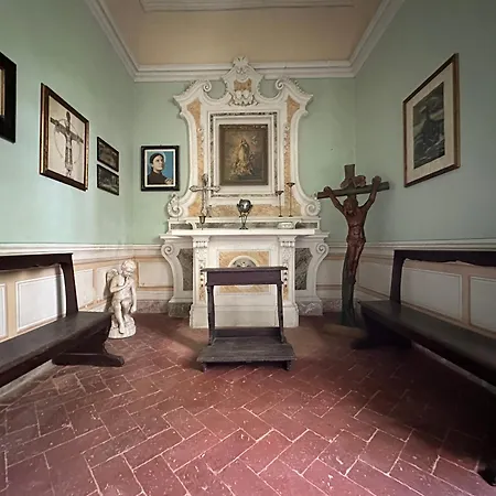 Arnolfini Capannori