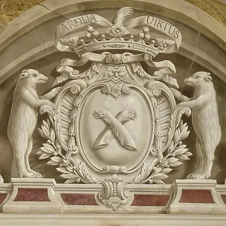 Villa Arnolfini Capannori