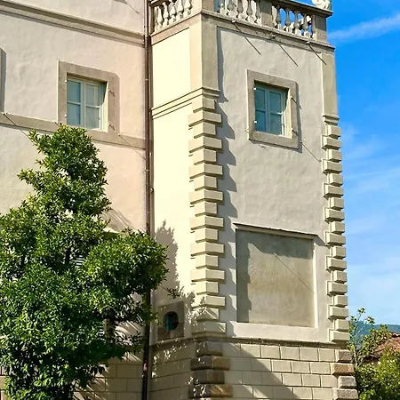 Arnolfini Capannori