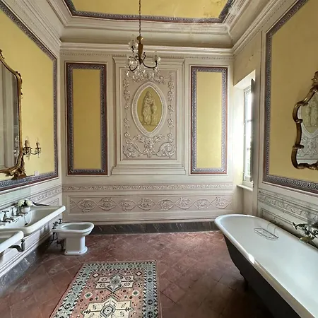 Arnolfini Villa