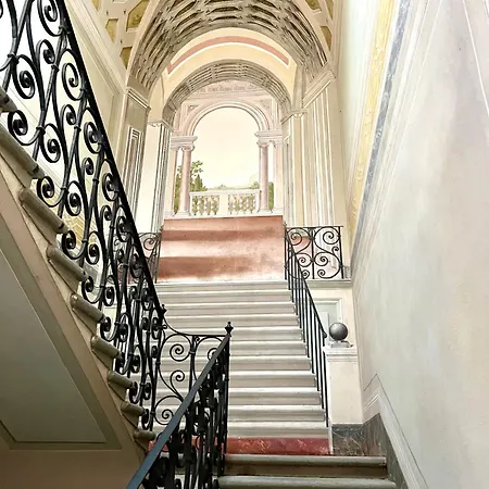 Villa Arnolfini *
